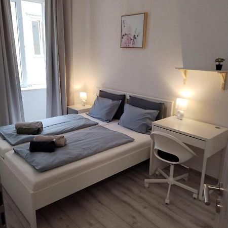 Apartman Zeko Rijeka Exteriör bild