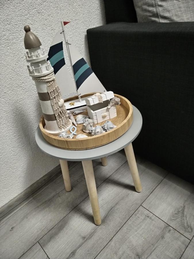Apartman Zeko Rijeka Exteriör bild