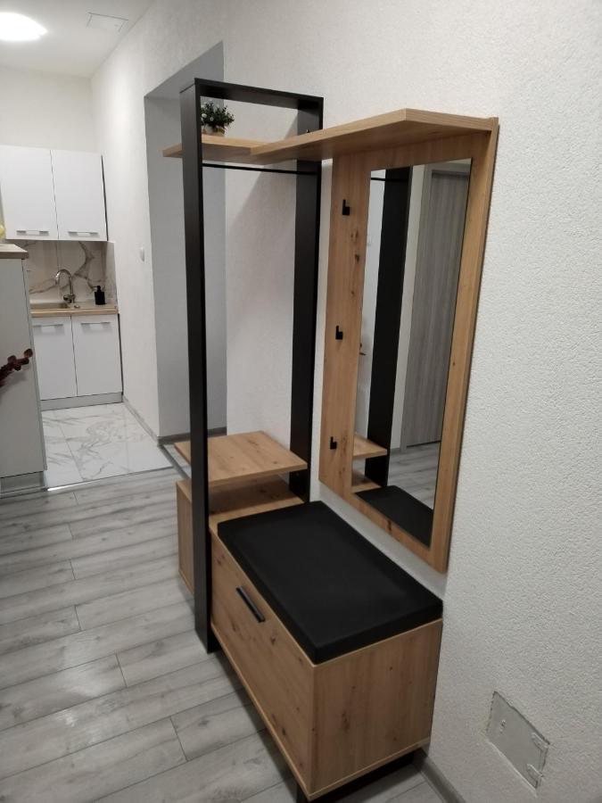 Apartman Zeko Rijeka Exteriör bild