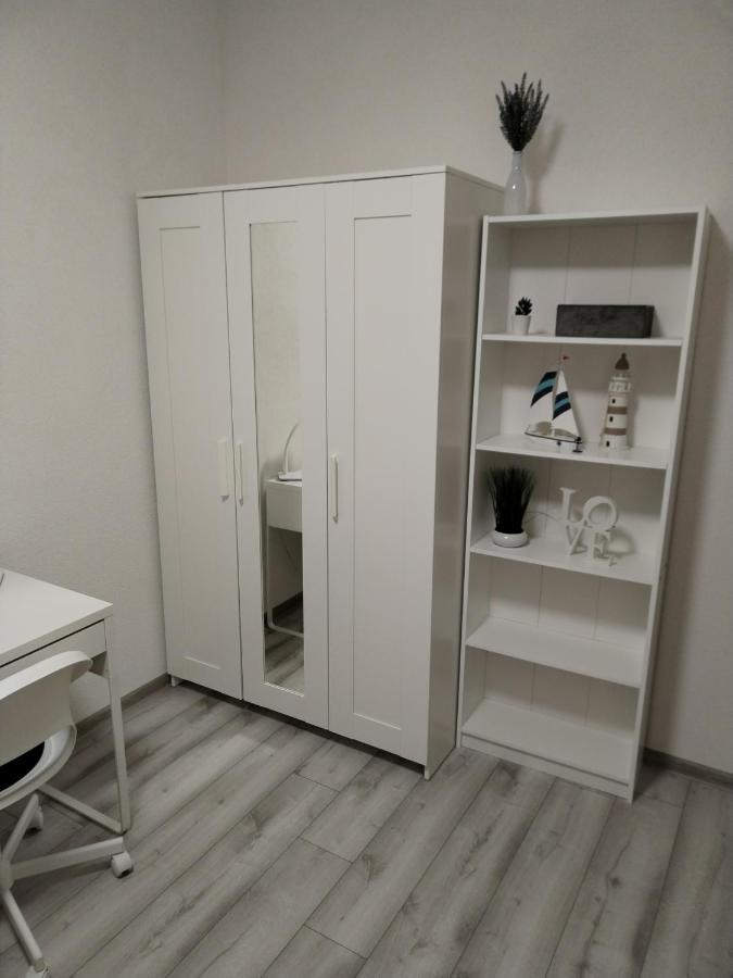 Apartman Zeko Rijeka Exteriör bild