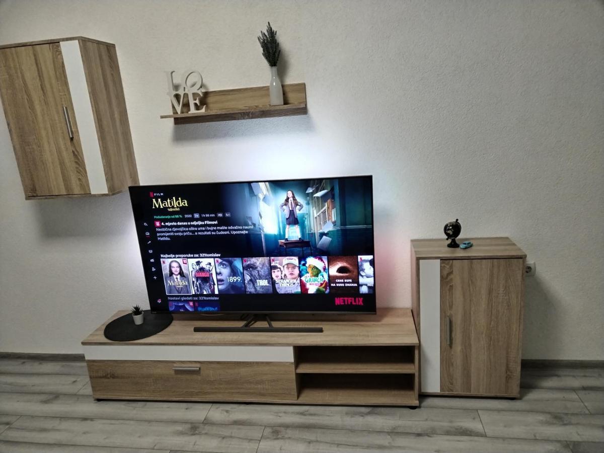 Apartman Zeko Rijeka Exteriör bild