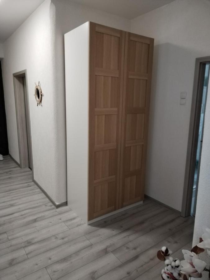 Apartman Zeko Rijeka Exteriör bild