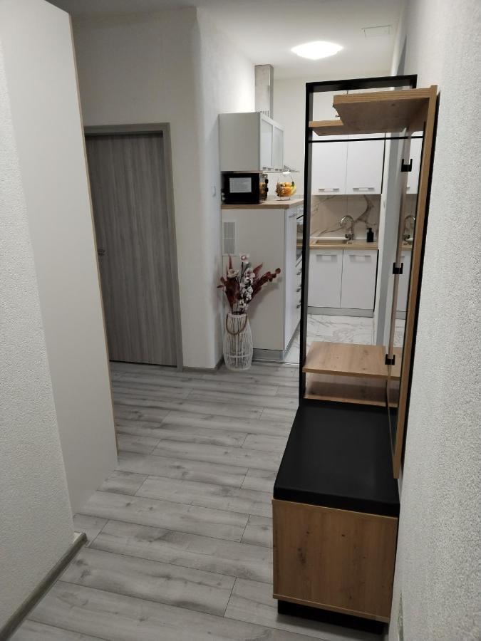 Apartman Zeko Rijeka Exteriör bild