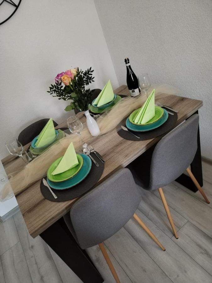 Apartman Zeko Rijeka Exteriör bild