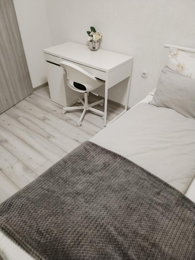 Apartman Zeko Rijeka Exteriör bild
