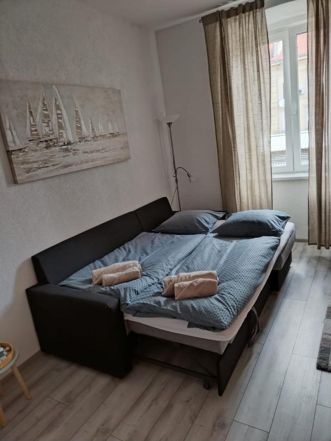 Apartman Zeko Rijeka Exteriör bild